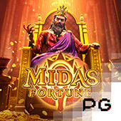 Vận May Midas ga888 vn biz game nóng
