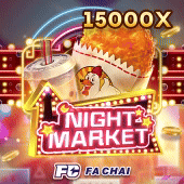 Chợ Đêm ga888 vn biz