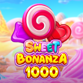 Sweet Bonanza 1000 nóng Game